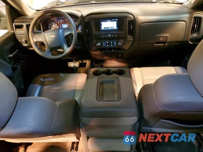 Zdjęcie 8 z 12 samochodu: 2016 CHEVROLET SILVERADO K1500 VIN:3GCUKNEC4GG256207 - miniatura