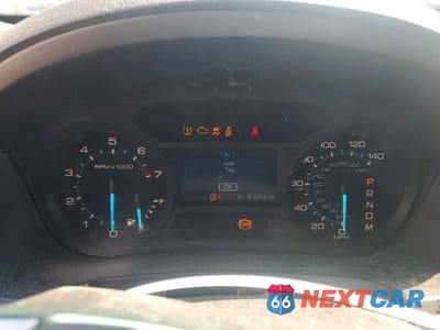 Zdjęcie 9 z 13 samochodu: 2012 FORD EXPLORER XLT VIN:1FMHK7D88CGA40257 - miniatura