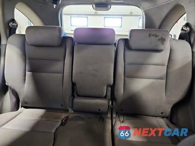 Zdjęcie 10 z 13 samochodu: 2007 HONDA CR-V LX VIN:JHLRE38387C020064 - miniatura