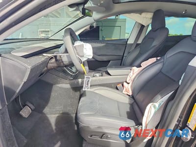 Zdjęcie 7 z 11 samochodu: 2026 TESLA MODEL Y VIN:7SAYGDEEXTA412877 - miniatura