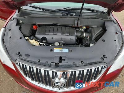 Zdjęcie 12 z 14 samochodu: 2015 BUICK ENCLAVE VIN:5GAKVBKD7FJ262012 - miniatura