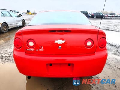 Zdjęcie 6 z 12 samochodu: 2010 CHEVROLET COBALT 1LT VIN:1G1AD1F56A7175503 - miniatura