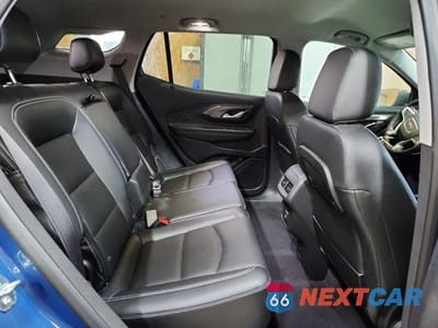 Zdjęcie 11 z 13 samochodu: 2024 GMC TERRAIN SLT VIN:3GKALVEG9RL387196 - miniatura
