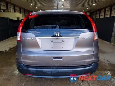 Zdjęcie 6 z 13 samochodu: 2014 HONDA CR-V EX VIN:2HKRM4H53EH703041 - miniatura