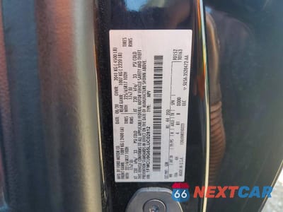 Zdjęcie 13 z 13 samochodu: 2020 FORD ESCAPE SE VIN:1FMCU9G65LUC02812 - miniatura