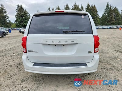Zdjęcie 6 z 13 samochodu: 2017 DODGE GRAND CARAVAN GT VIN:2C4RDGEG2HR758336 - miniatura