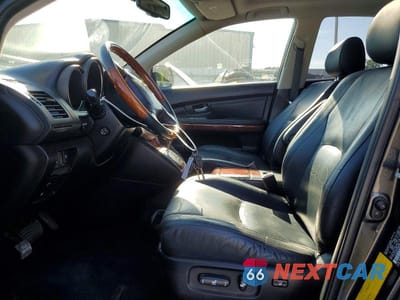 Zdjęcie 7 z 11 samochodu: 2009 LEXUS RX 350 VIN:JTJGK31U199853234 - miniatura