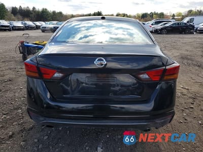 Zdjęcie 6 z 11 samochodu: 2022 NISSAN ALTIMA 2.5 SR VIN:1N4BL4CW2NN309086 - miniatura