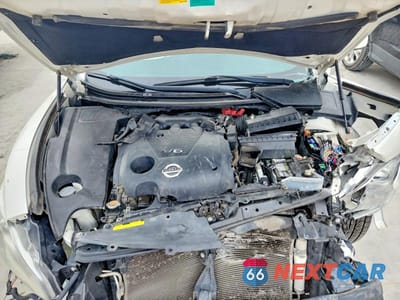 Zdjęcie 11 z 12 samochodu: 2014 NISSAN MAXIMA 3.5 S VIN:1N4AA5AP3EC488009 - miniatura