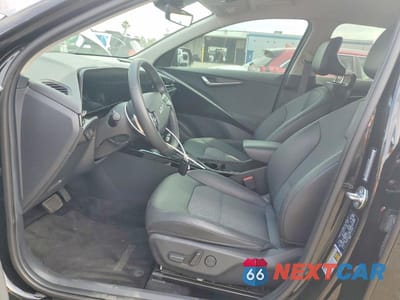Zdjęcie 7 z 13 samochodu: 2025 KIA NIRO EX VIN:KNDCR3LE9S5219556 - miniatura