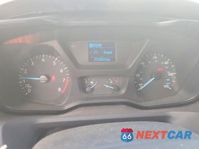 Zdjęcie 9 z 13 samochodu: 2019 FORD TRANSIT T-150 VIN:1FTYE1YM1KKA37289 - miniatura
