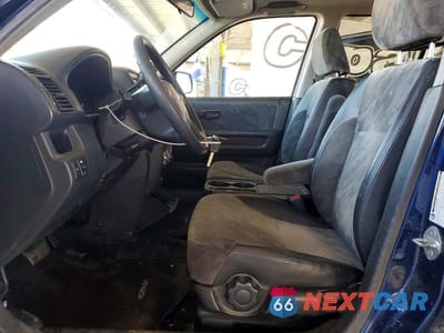 Zdjęcie 7 z 11 samochodu: 2004 HONDA CR-V EX VIN:SHSRD788X4U208918 - miniatura