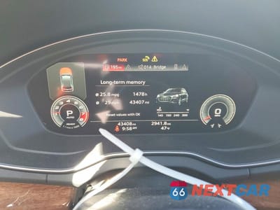 Zdjęcie 9 z 13 samochodu: 2021 AUDI Q5 PRESTIGE VIN:WA1CAAFY2M2007291 - miniatura