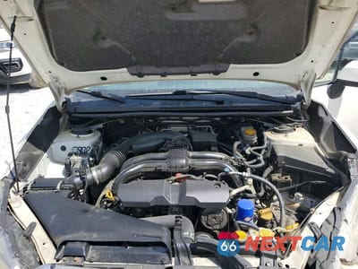 Zdjęcie 11 z 13 samochodu: 2014 SUBARU IMPREZA SPORT PREMIUM VIN:JF1GPAL68E8223644 - miniatura