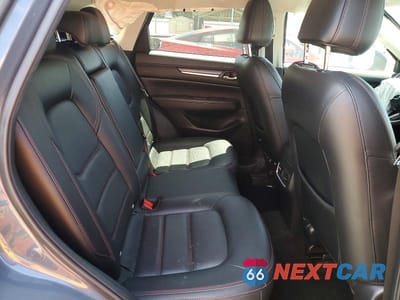 Zdjęcie 11 z 13 samochodu: 2021 MAZDA CX-5 CARBON EDITION VIN:JM3KFACY1M0403884 - miniatura