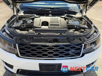 Zdjęcie 7 z 14 samochodu: 2021 LAND ROVER RANGE ROVER SPORT SE VIN:SALWG2SUXMA770569 - miniatura