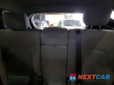 Zdjęcie 10 z 12 samochodu: 2018 HYUNDAI SANTA FE SPORT 2.4L VIN:5XYZTDLBXJG534279 - miniatura