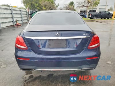 Zdjęcie 6 z 12 samochodu: 2017 MERCEDES-BENZ E 300 4MATIC VIN:WDDZF4KB8HA065248 - miniatura