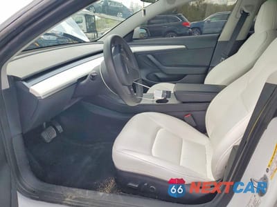 Zdjęcie 7 z 13 samochodu: 2022 TESLA MODEL 3 VIN:5YJ3E1EB9NF110908 - miniatura