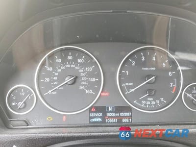 Zdjęcie 9 z 12 samochodu: 2017 BMW 320 I VIN:WBA8E1G30HNU16331 - miniatura