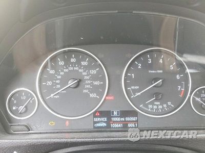 Zdjęcie 9 z 12 samochodu: 2017 BMW 320 I VIN:WBA8E1G30HNU16331 - miniatura
