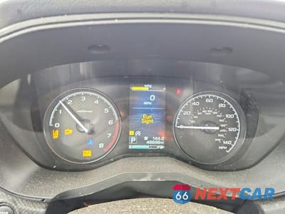Zdjęcie 9 z 13 samochodu: 2022 SUBARU FORESTER VIN:JF2SKAAC5NH480788 - miniatura