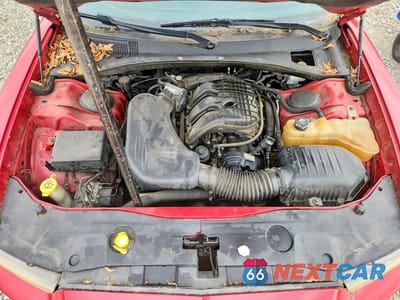 Zdjęcie 11 z 11 samochodu: 2013 DODGE CHARGER SXT VIN:2C3CDXHG3DH525636 - miniatura