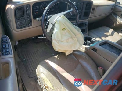 Zdjęcie 8 z 13 samochodu: 2005 CHEVROLET SILVERADO K1500 VIN:2GCEK13TX51110786 - miniatura