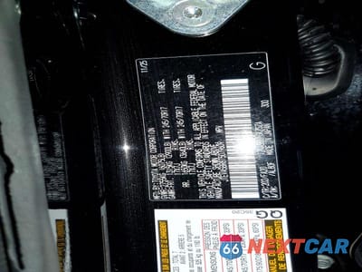 Zdjęcie 12 z 12 samochodu: 2026 TOYOTA 4RUNNER SR5 VIN:JTEVA5BR8T5079609 - miniatura