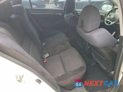 Zdjęcie 10 z 12 samochodu: 2007 HONDA CIVIC SI VIN:2HGFA55597H705931 - miniatura