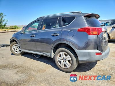 Drugie zdjęcie samochodu z przodu: 2013 TOYOTA RAV4 LE VIN:JTMBFREV2DD002184 - miniatura