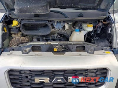 Zdjęcie 11 z 12 samochodu: 2019 RAM PROMASTER 3500 3500 HIGH VIN:3C6URVJG7KE541970 - miniatura