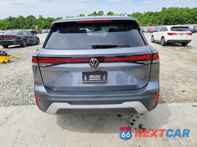 Zdjęcie 6 z 13 samochodu: 2026 VOLKSWAGEN TIGUAN SE VIN:3VVFR7RM4TM019233 - miniatura