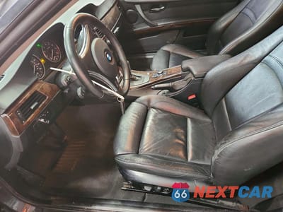 Zdjęcie 7 z 12 samochodu: 2009 BMW 335 XI VIN:WBAWC73519E068886 - miniatura