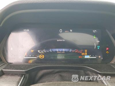 Zdjęcie 9 z 13 samochodu: 2023 JEEP GRAND CHEROKEE LIMITED 4XE VIN:1C4RJYB65PC664114 - miniatura