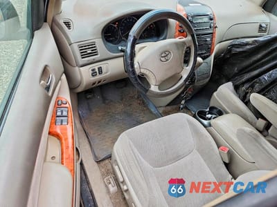 Zdjęcie 8 z 13 samochodu: 2008 TOYOTA SIENNA XLE VIN:5TDZK22C48S182878 - miniatura