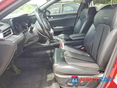 Zdjęcie 7 z 12 samochodu: 2021 KIA K5 GT LINE VIN:5XXG64J27MG059037 - miniatura