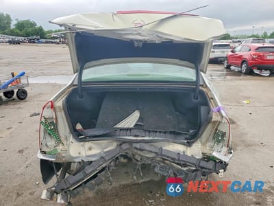 Zdjęcie 6 z 12 samochodu: 2010 CADILLAC DTS PREMIUM COLLECTION VIN:1G6KH5EY9AU105470 - miniatura