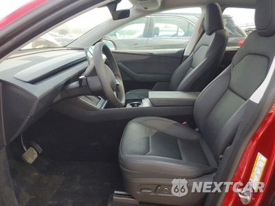 Zdjęcie 7 z 13 samochodu: 2026 TESLA MODEL Y VIN:7SAYGDED7TA443530 - miniatura