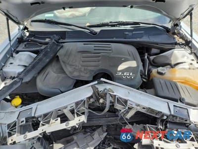 Zdjęcie 11 z 12 samochodu: 2021 DODGE CHALLENGER SXT VIN:2C3CDZAG6MH623243 - miniatura