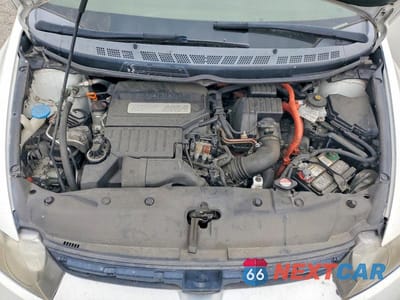 Zdjęcie 11 z 12 samochodu: 2006 HONDA CIVIC HYBRID VIN:JHMFA36226S016052 - miniatura