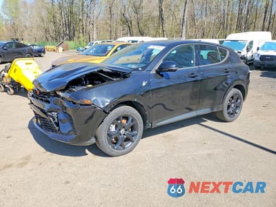 2024 DODGE HORNET R ZACPDFCW7R3A30472 - główne zdjęcie licytacji z USA - miniatura