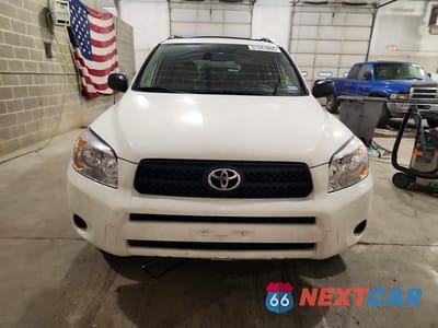 Piąte zdjęcie samochodu w środku: 2008 TOYOTA RAV4 BASE VIN:JTMZD33V985109690 - miniatura