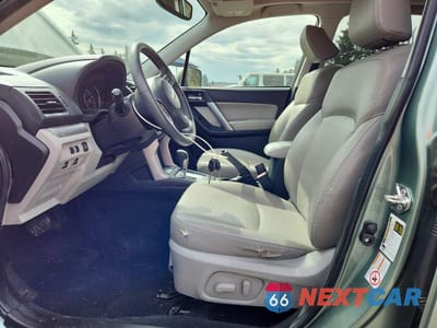 Zdjęcie 7 z 13 samochodu: 2015 SUBARU FORESTER 2.5I LIMITED VIN:JF2SJAHCXFH820754 - miniatura