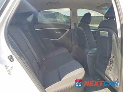 Zdjęcie 10 z 12 samochodu: 2016 HYUNDAI ELANTRA GT BASE VIN:KMHD35LHXGU253008 - miniatura