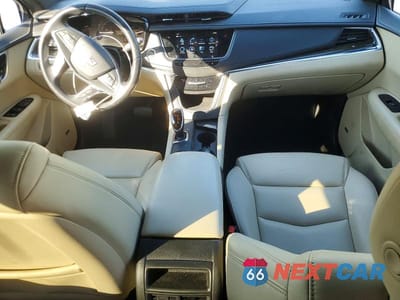 Zdjęcie 8 z 14 samochodu: 2018 CADILLAC XT5 VIN:1GYKNARS3JZ205307 - miniatura