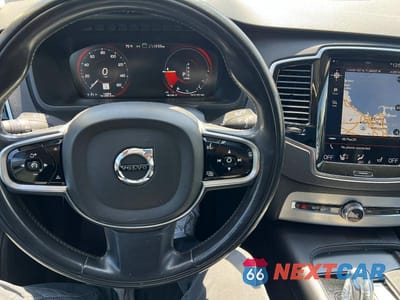 Zdjęcie 7 z 10 samochodu: 2016 VOLVO XC90 T8 VIN:YV4BC0PK1G1087979 - miniatura