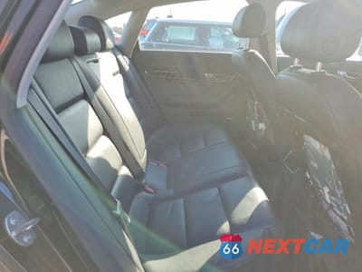 Zdjęcie 10 z 12 samochodu: 2007 AUDI A6 3.2 QUATTRO VIN:WAUDH74F77N132121 - miniatura