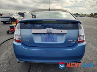 Zdjęcie 6 z 12 samochodu: 2004 TOYOTA PRIUS BASE VIN:JTDKB20U940036969 - miniatura