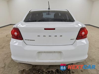 Zdjęcie 6 z 13 samochodu: 2012 DODGE AVENGER SXT VIN:1C3CDZCB2CN219749 - miniatura